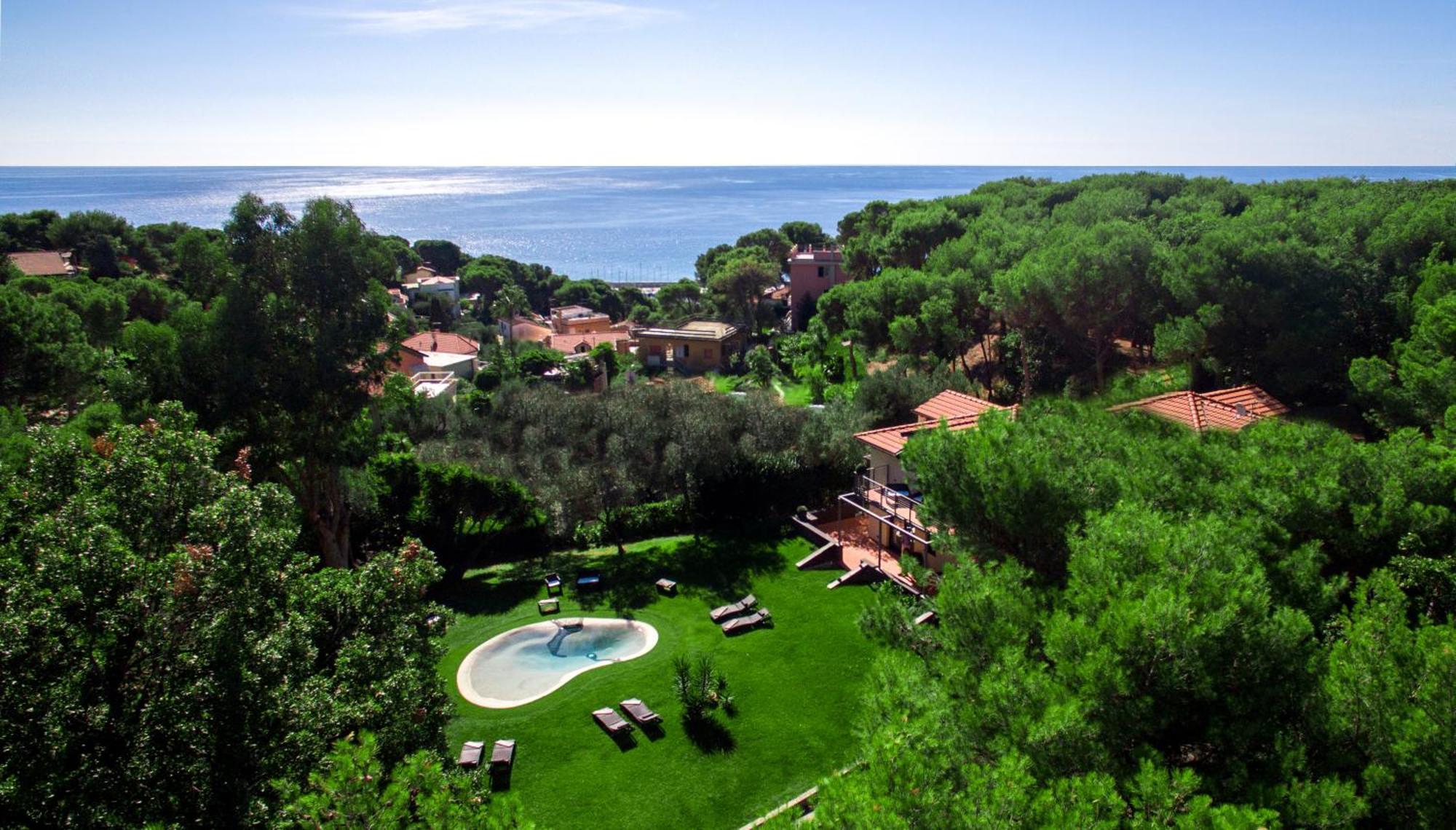 Bed & Breakfast Dodici Lune 2*